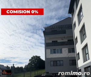 Apartament bloc nou 3 camere + parcare, 85,48 - Brădet, Zalău - imagine 3