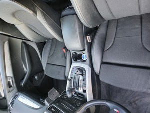 Audi Q5 pachet ext Caractere 2.0 Tfsi 211 cp - imagine 5