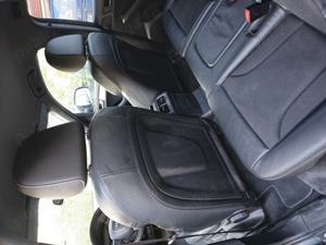 Audi Q5 pachet ext Caractere 2.0 Tfsi 211 cp - imagine 2