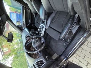 Audi Q5 pachet ext Caractere 2.0 Tfsi 211 cp - imagine 3