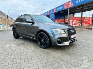 Audi Q5 pachet ext Caractere 2.0 Tfsi 211 cp - imagine 9