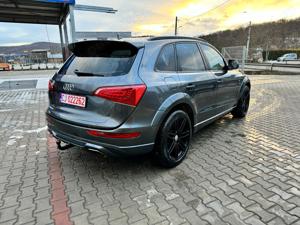 Audi Q5 pachet ext Caractere 2.0 Tfsi 211 cp - imagine 7