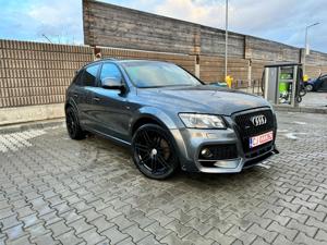 Audi Q5 pachet ext Caractere 2.0 Tfsi 211 cp - imagine 8