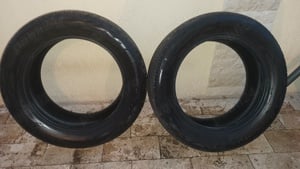 Cauciucuri 225/55/R17