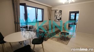 3 camere | Zona Albert | Centrala Proprie | Loc parcare  - imagine 1