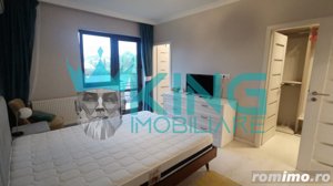 3 camere | Zona Albert | Centrala Proprie | Loc parcare  - imagine 9