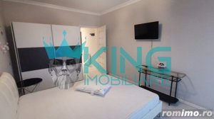 3 camere | Zona Albert | Centrala Proprie | Loc parcare  - imagine 13