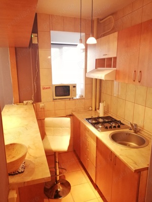 Inchiriez garsoniera Dristor - imagine 3