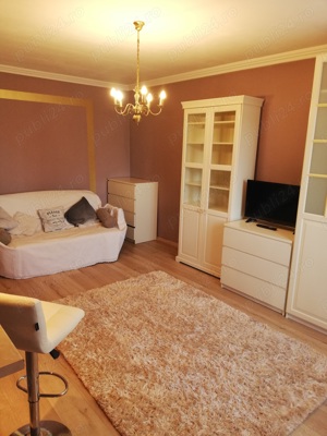 Inchiriez garsoniera Dristor - imagine 4