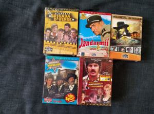 Jocuri DVD PC și Fime colecții - imagine 4