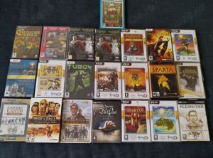 Jocuri DVD PC și Fime colecții - imagine 2