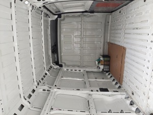 PEUGEOT BXER  - imagine 2