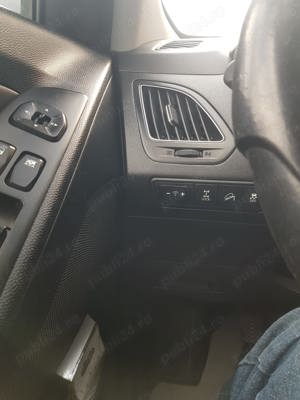 Vand Hyundai ix 35 diesel 4 4 an 2013 - imagine 7