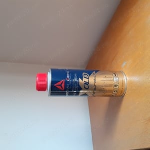 Metalubs X NEW 250 ml - Produs high-tech al motoarelor NOI și/sau PUȚIN UZATE. - imagine 6