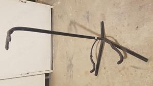 Vand stativ chitara electrica - imagine 3