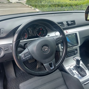 Vând Wolksvagen Passat - imagine 2