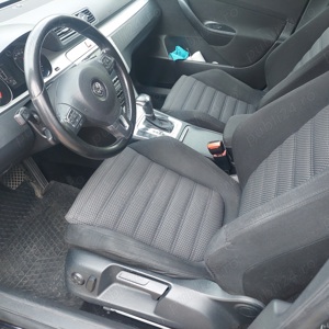 Vând Wolksvagen Passat - imagine 3