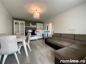 Inchiriere apartament 3 camere Prelungirea Ghencea Toamnei - imagine 2