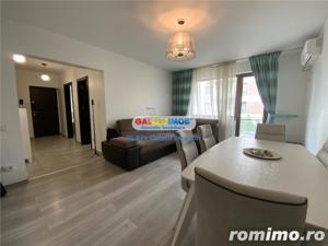 Inchiriere apartament 3 camere Prelungirea Ghencea Toamnei - imagine 4