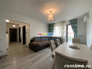 Inchiriere apartament 3 camere Prelungirea Ghencea Toamnei