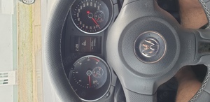 vw golf 6 2011  1.6 tdi  - imagine 7