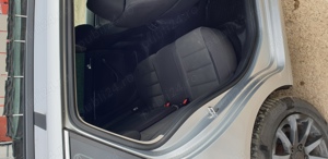 vw golf 6 2011  1.6 tdi  - imagine 2