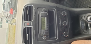 vw golf 6 2011  1.6 tdi  - imagine 8