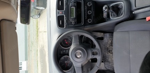 vw golf 6 2011  1.6 tdi  - imagine 6