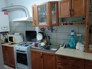 Proprietar, ofer spre închiriere apartament 2 camere  - imagine 5