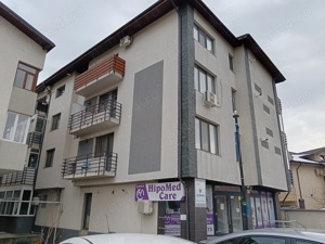 Proprietar, ofer spre închiriere apartament 2 camere  - imagine 6