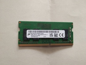 Memorie laptop DDR4, 4GB, 3200