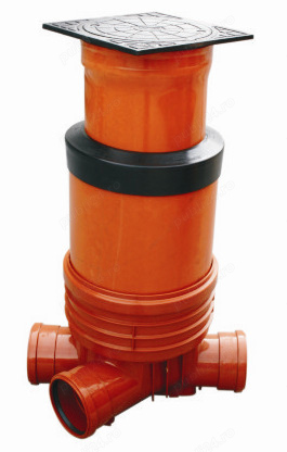 Teava PVC Canalizare SN2,SN4 ,SN8, - imagine 3