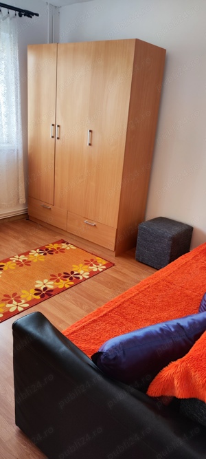 Inchiriez Apartament 2 CAMERE CLUJ - imagine 4