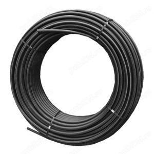 Teava PEHD apa, D50 mm, PN 10