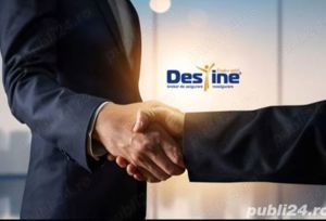 Caut colaboratori in domeniul asigurarilor Destine Broker - imagine 2