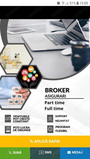 Ne marim echipa si cautam noi colegi! - imagine 4