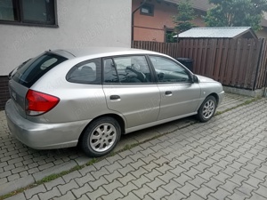 Kia Rio 107 mii km reali - imagine 3