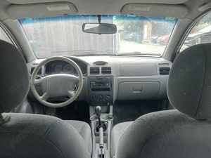 Kia Rio 107 mii km reali - imagine 2