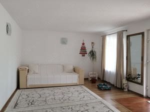 Casa(P+M) 3 camere Soimus - imagine 8