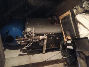 Centrală 25kw pe peleți - imagine 4