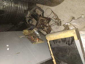 Centrală 25kw pe peleți - imagine 5