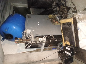 Centrală 25kw pe peleți - imagine 6