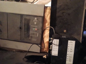 Centrală 25kw pe peleți - imagine 3