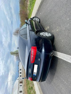 vand schimb audi a6 c7 ultra  - imagine 8