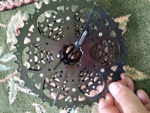 Pinion microshift 11-42 9viteze - imagine 2