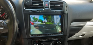 Vând golf 6 2012 1,6 tdi 105 cp.  - imagine 5