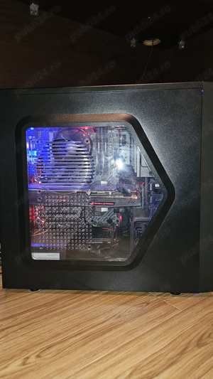 Vand PC Gaming - Arad - imagine 3