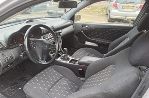 Mercedes-Benz C200 Kompressor - imagine 6