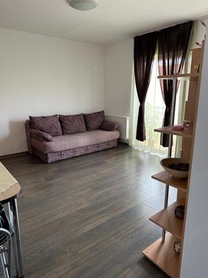 Apartament 1 camera cu parcare, Zorilor (zona E. Ionesco), Cluj-Napoca - imagine 1