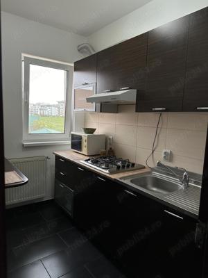 Apartament 1 camera cu parcare, Zorilor (zona E. Ionesco), Cluj-Napoca - imagine 8